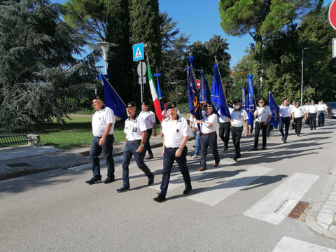 ASS. PRES. ANMI FVG TORVISCOSA