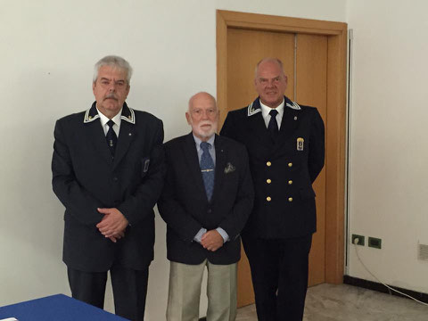 Pres. Botteghelli - Com. Muner- DR Semi.