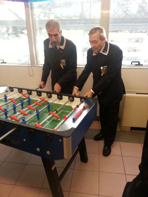 Divertimento