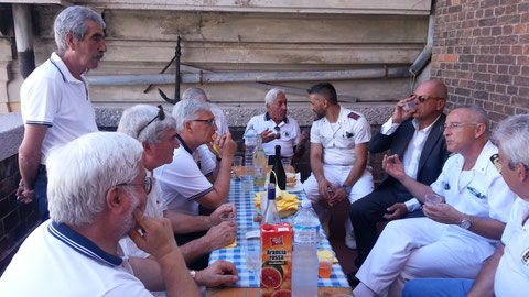 C.N. Seppi e vari soci.