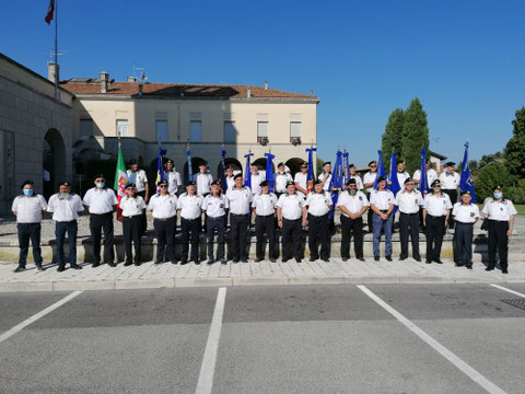 Presidenti ANMI .F.V.G. 