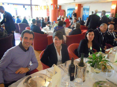 Invitati. 