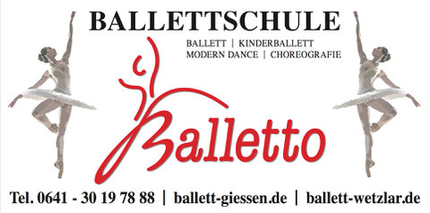 Ballettschule Giessen