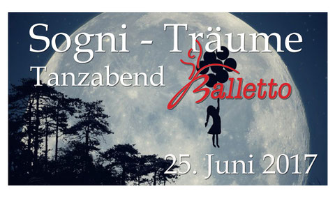 Tanz Giessen 2017