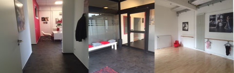 Tanzstudio Giessen
