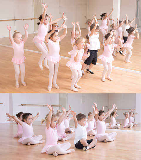 Tanzschule Giessen
