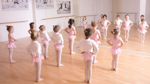 Ballett Giessen