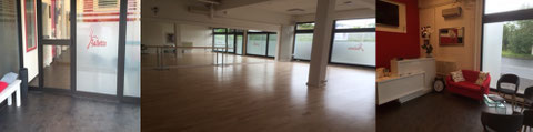 Ballettstudio Giessen