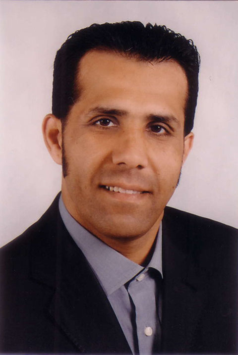 Dr. Massoud Hanifzadeh