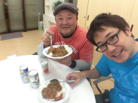 草加元気放送局