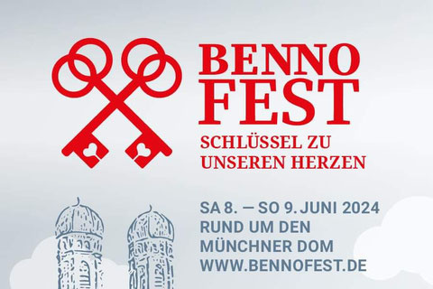 Η Ηπειρωτική Κοινότητα Μονάχου στο Bennofest