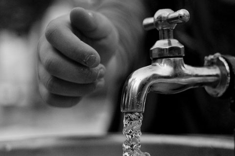 Ανίχνευση Μικροβίων στο Πόσιμο Νερό στο Νταχάου