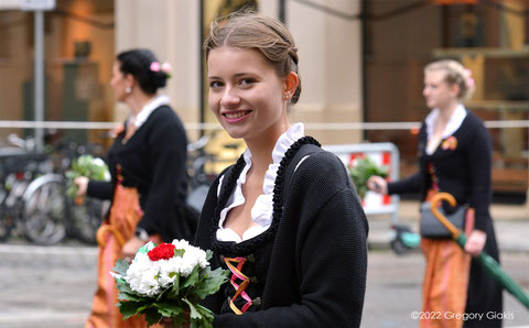 Τι πρέπει να γνωρίζετε για το Oktoberfest στο Μόναχο