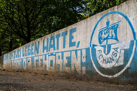 Hansa Rostock Leinwande Hansaprints Webseite