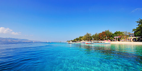 Gili Trawangan