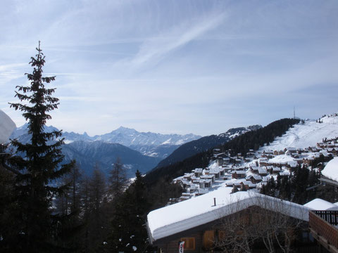 Bettmeralp