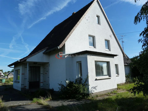 Grundstück mit ca. 2898 m² Wohnhaus und Nebengebäuden in Hannover List zur Verpachtung