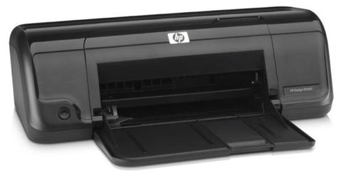 HP DESK JET 1660