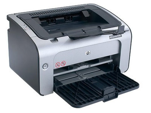 HP LASER JET 1006