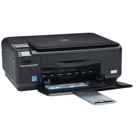 HP DESK JET MULTIFUNCION F4480