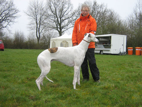 05.04.,Herr Richter-WERTNOTE:SG 1-My very lovely boy,-many thanks to Svetlana,Russia.
