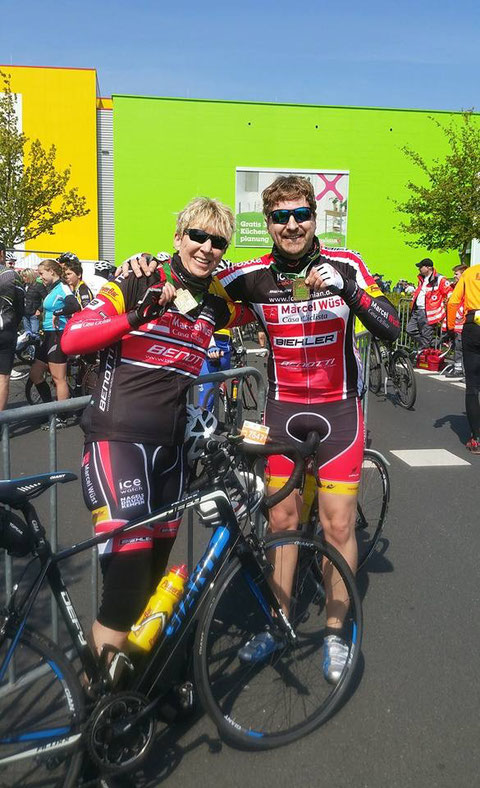 Eschborn-Frankfurt 2016. FINISHED!