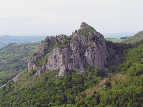 Auvergne