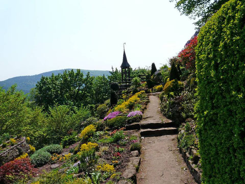 grotte Saint-Vit