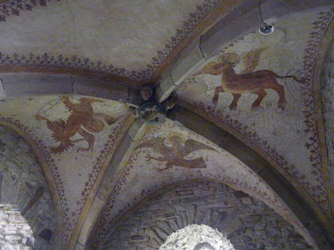chapelle de Grand Eich