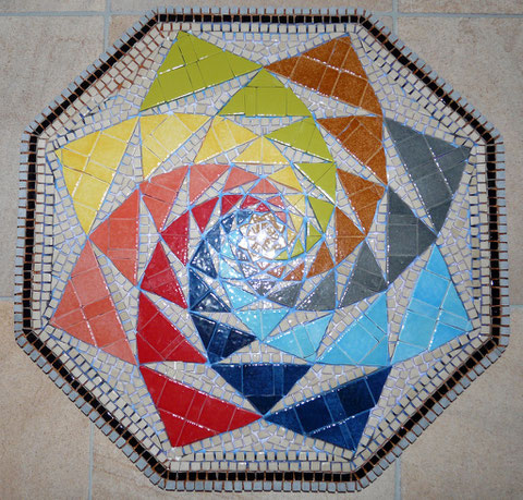 Mosaïque