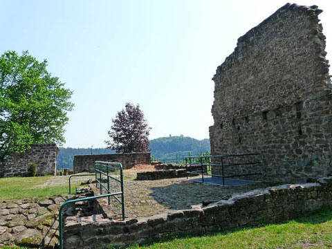 Grotte Saint-Vit