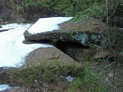 Les Hauts de Chaume