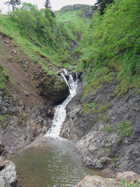 Le Puy de Sancy