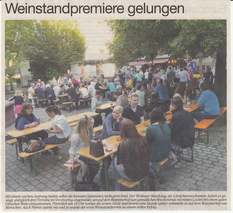 Erbenheimr Anzeiger 30.05.2014