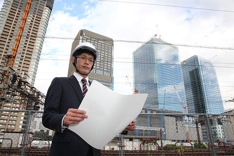 行政書士　西野剛志事務所　建設業のことならお任せください