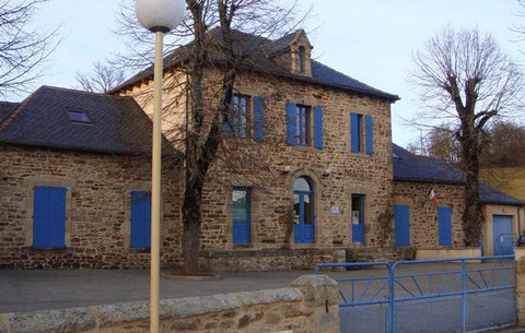 Mairie-Ecole