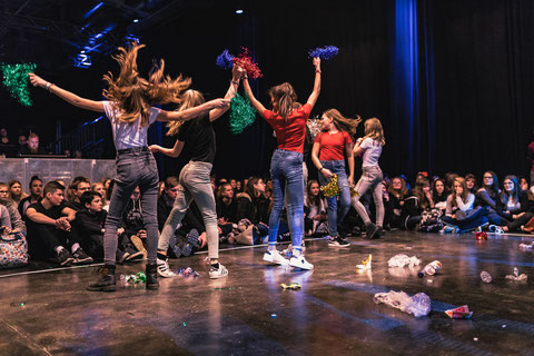 (Foto: Stefanie Ringshofer / Zweierpasch)