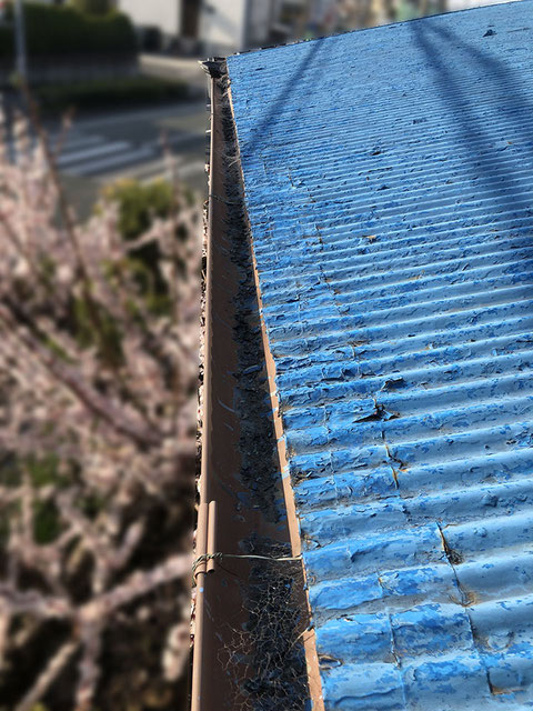 施工前の画像2