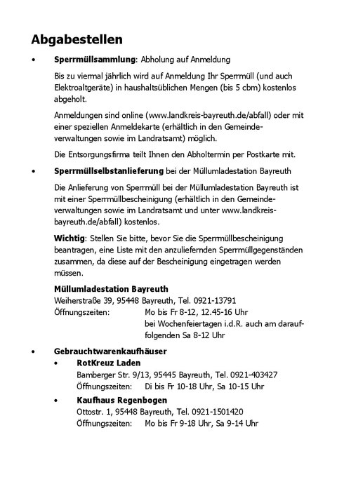Brennbarer Sperrmüll - Stand 04-2013 - S. 4/4