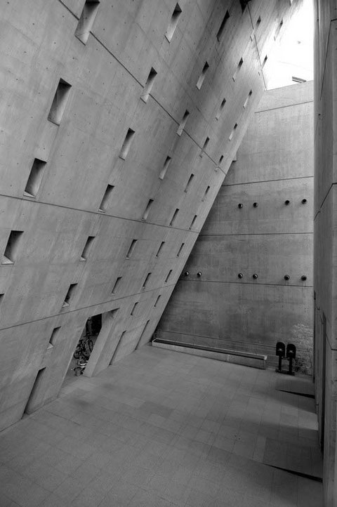Takeyama Kiyoshi Sei - Japanese Architects and Architecture