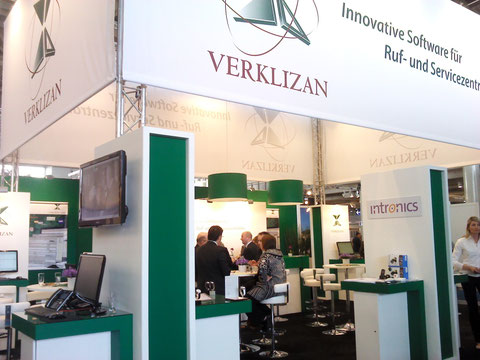 Verklizan tele-assistant software platform