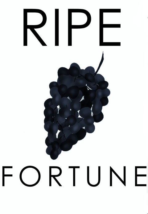 Ripe fortune logo
