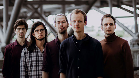 Michel Schroeder Quintett