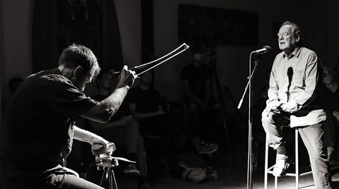 Foto © Cristina Marx / Photomusix