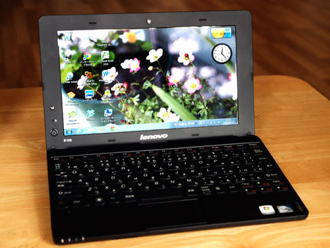 Lenovo S100