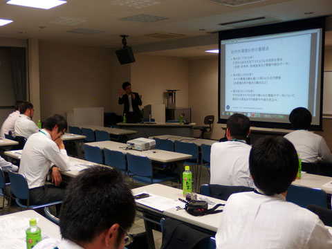 スト: ぎふ翠陽クラブ(すいようくらぶ)5月度例会-2
