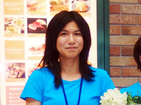 クローバ!理事長 島田貴子