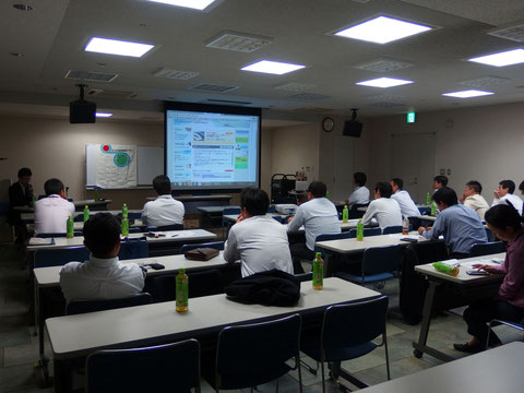 ぎふ翠陽クラブ(すいようくらぶ)5月度例会
