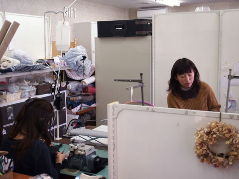 かばずふぁむ工房