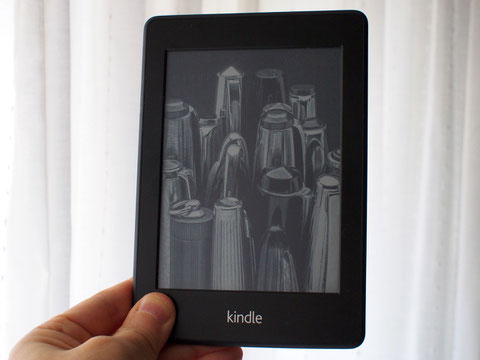 kindle WhitePaper